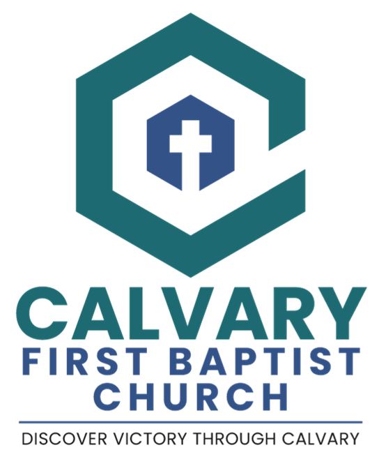 Calvary First Baptist Church